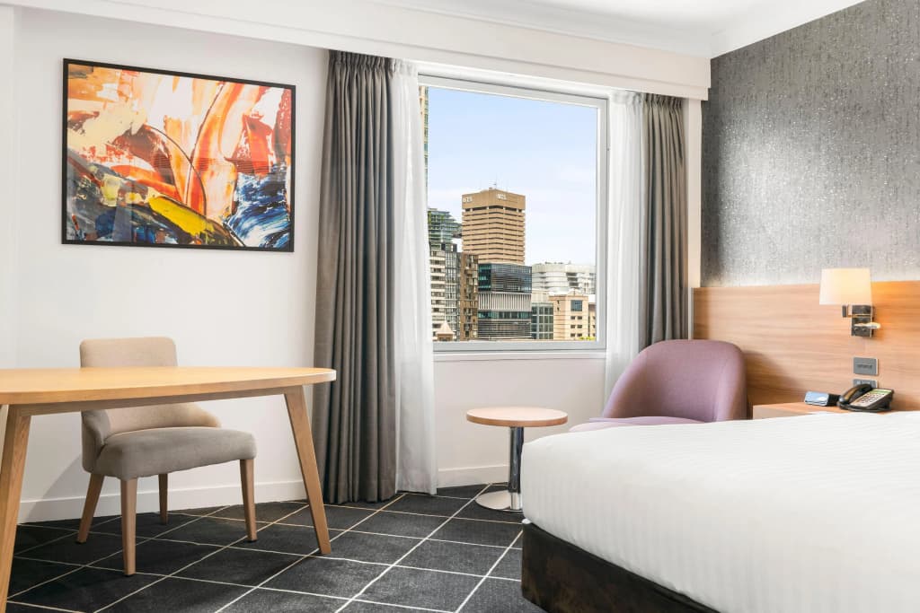Furama Darling Harbour - photo 39