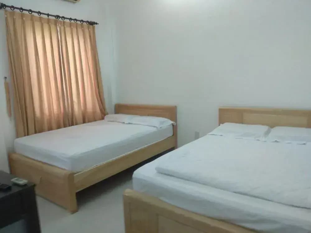 Minh Hoa Hotel - photo 7