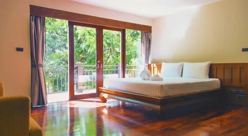 Sino-Portuguese Private Villa - photo 3