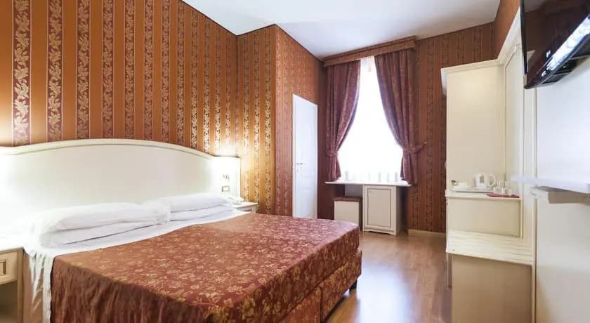 Relais Trevi 98 - main photo