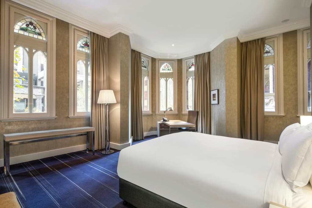 InterContinental Melbourne The Rialto by IHG - photo 31