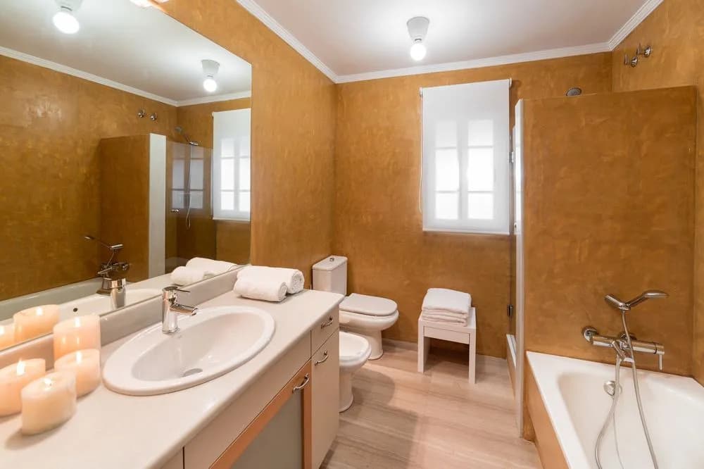 BCN Luxury Apartments - photo 9