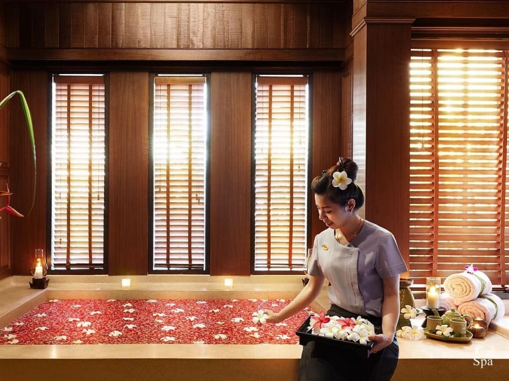 Bo Phut Resort & Spa - photo 24