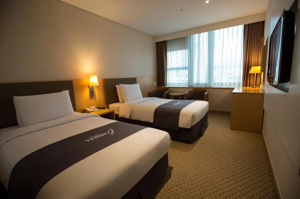 Hotel Venue G - photo 2