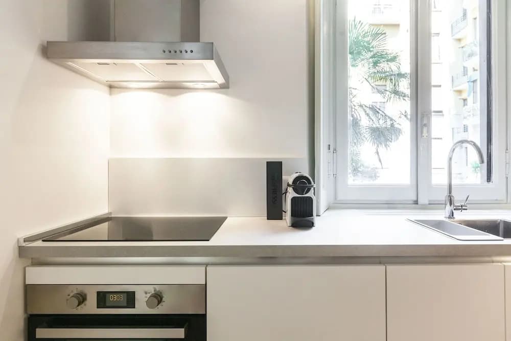 Be Apartments Aselli - photo 9