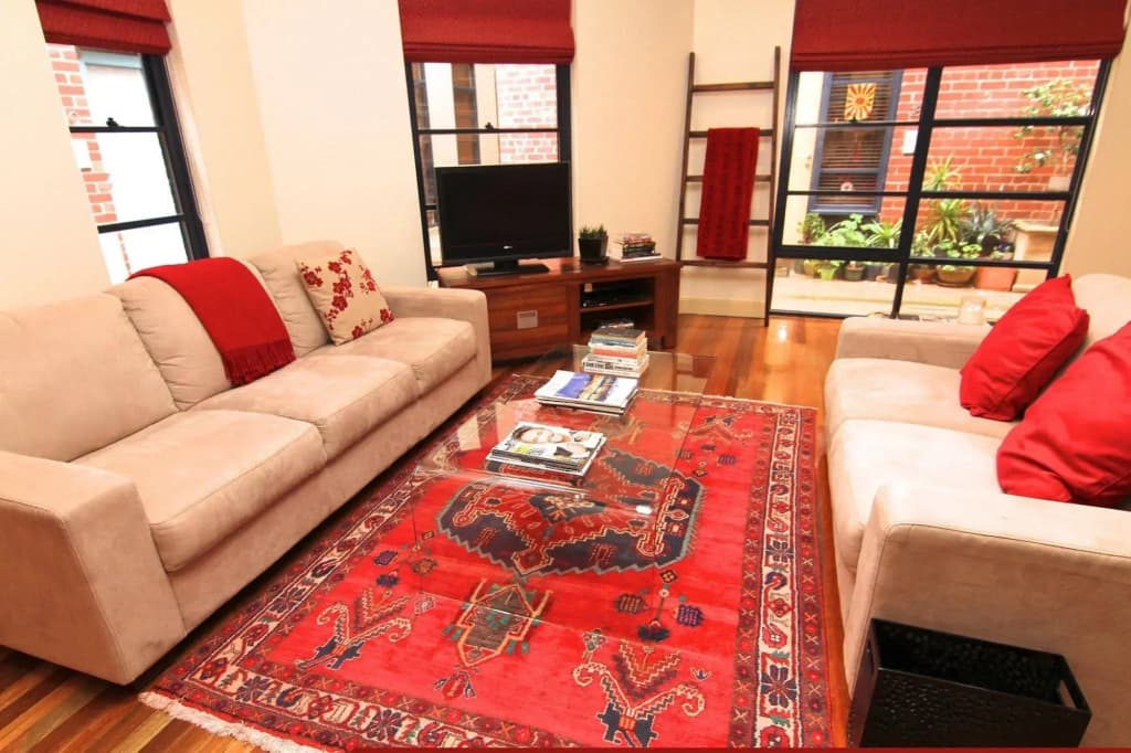 Apartment2c - Old Hat Factory - photo 11