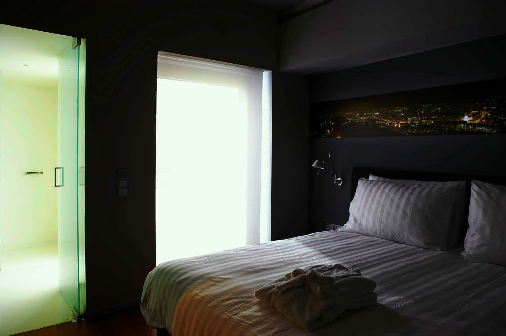 Periscope Hotel - photo 33