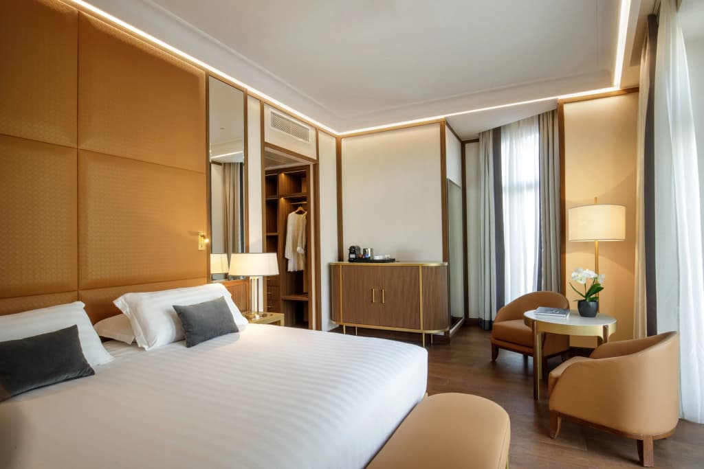 Hotel Imperiale by OMNIA hotels - photo 43