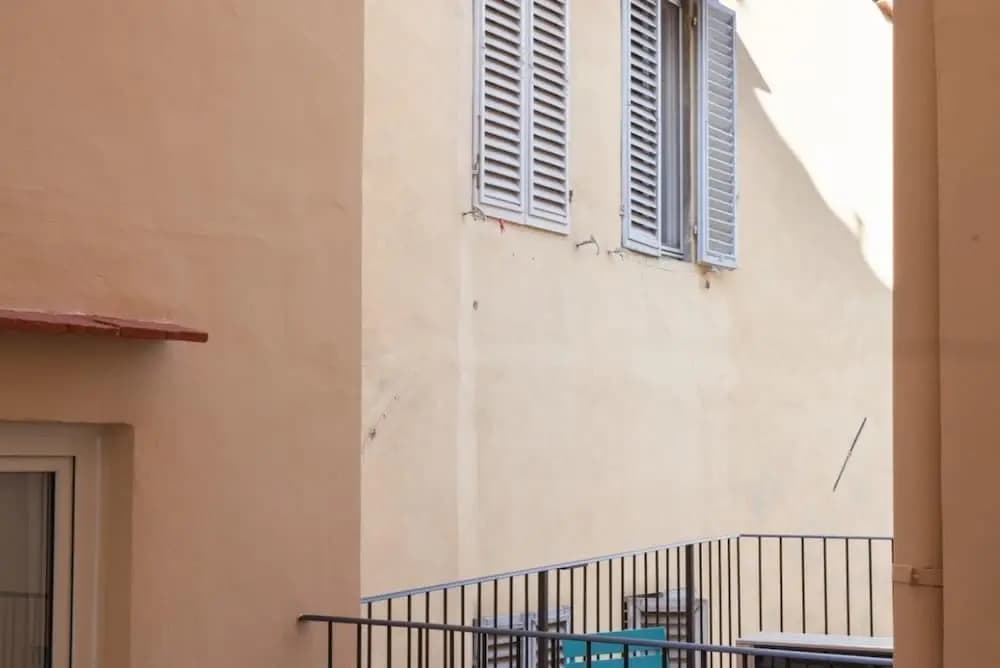 Fiesolana Balcony - photo 1