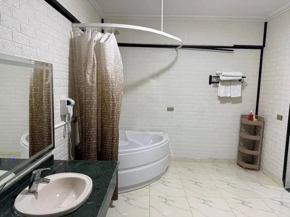 Jubinge Hotel - photo 7