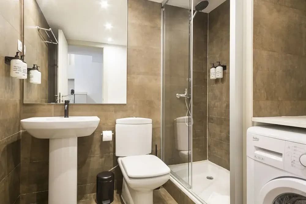 Uma Suites Barceloneta Beach - photo 8