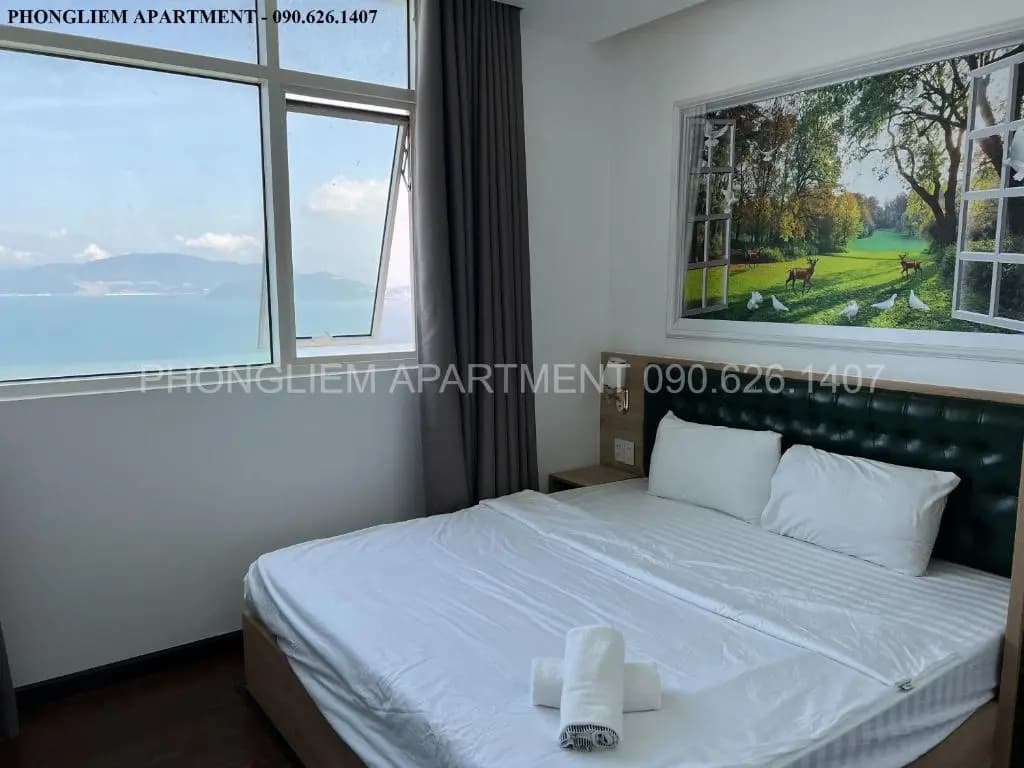 PHONGLIEM 4 Serviced Apartment - photo 15
