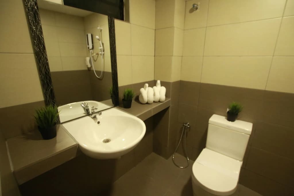 The Barat Tioman Beach Resort - photo 11