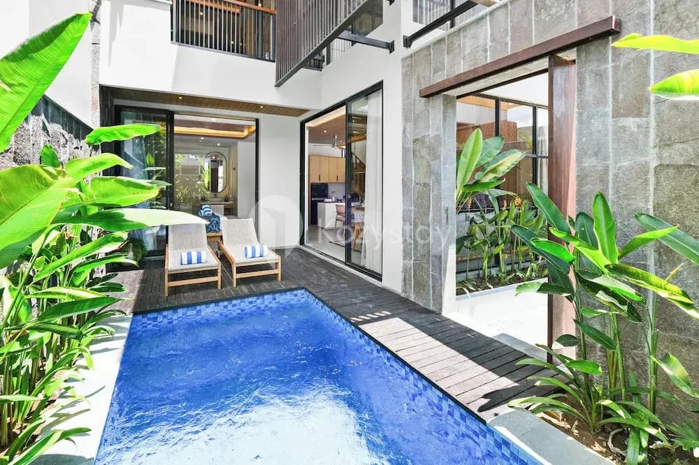Aluna Villa by Kozystay - photo 15
