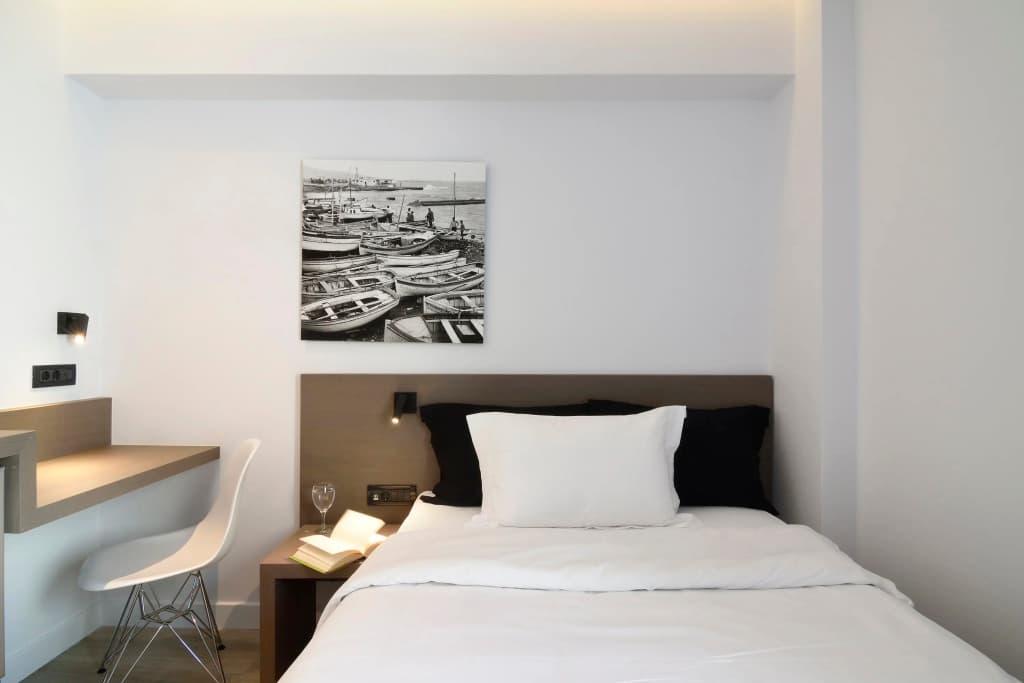 Poseidon Athens Hotel - photo 5
