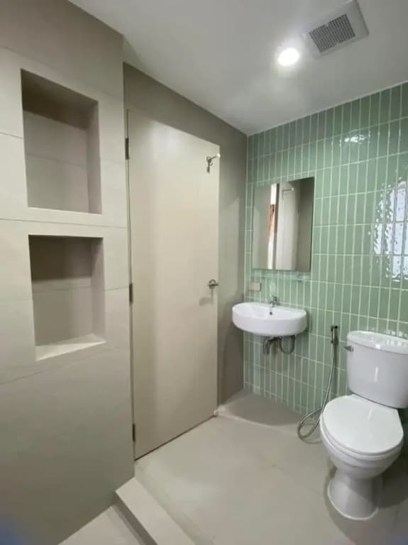 POP Heritage Residence - photo 20