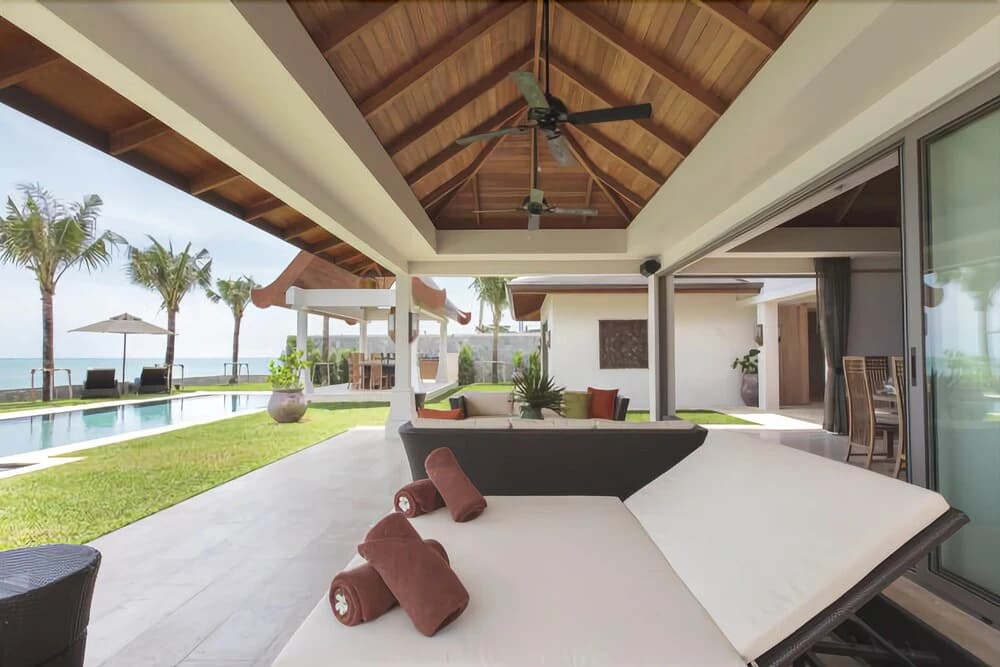 Miskawaan Residences - photo 24
