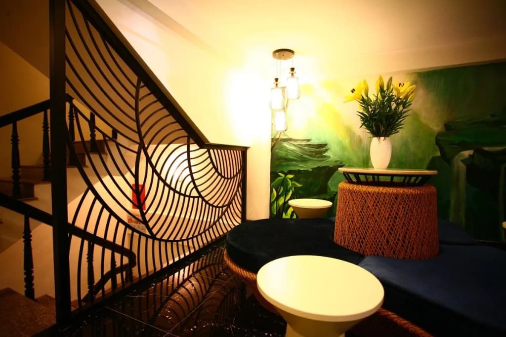 Hanoi La Selva Hotel - photo 16