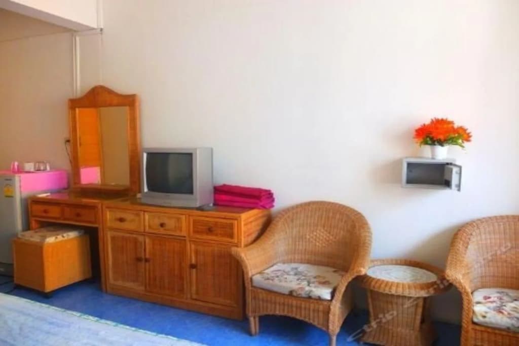 Double Dutch Guesthouse - photo 4