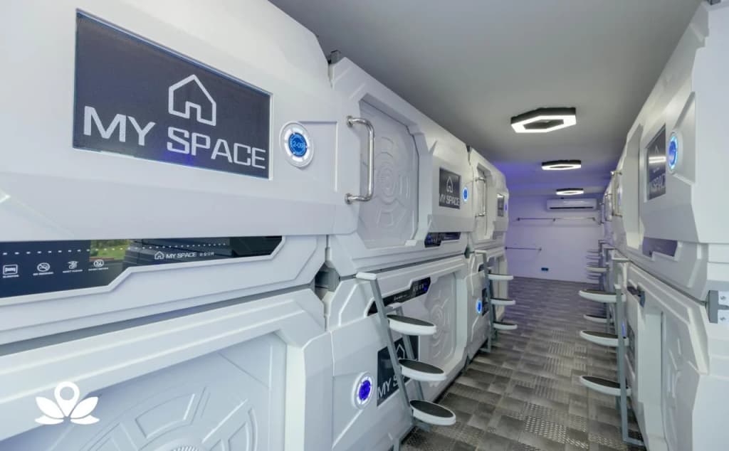 My Space Semporna - photo 4