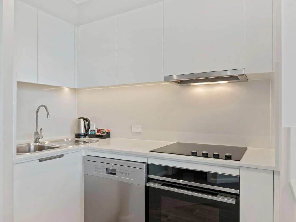 The Sebel Quay West Suites Sydney - photo 23