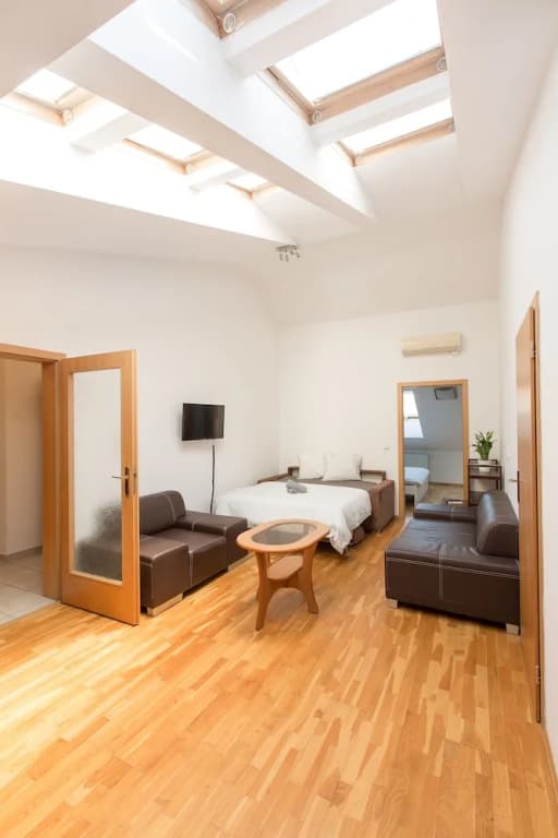 Premier Apartment Vysehrad - photo 6