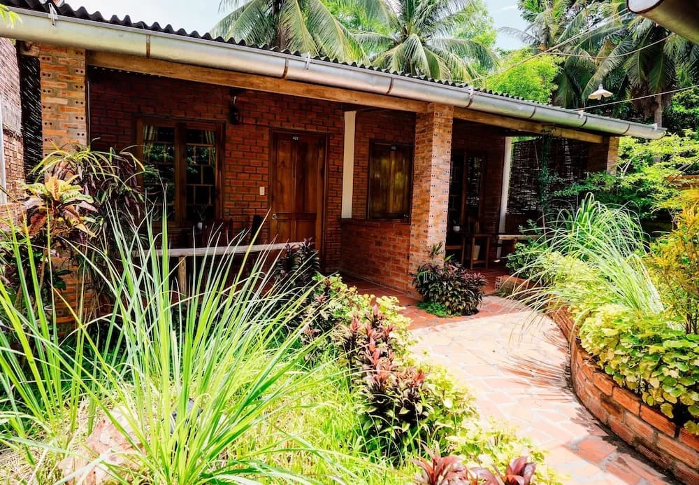 Be Home 3 Hostel and Bungalow - photo 1