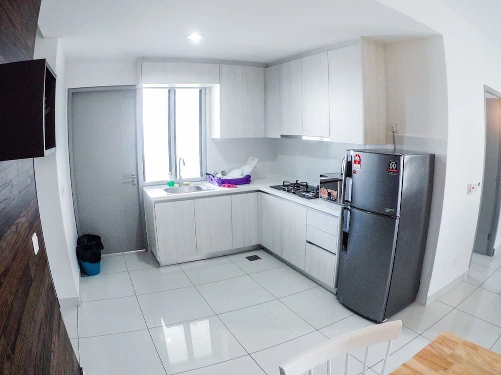 1Tebrau Premium Suites by 12stay - photo 23