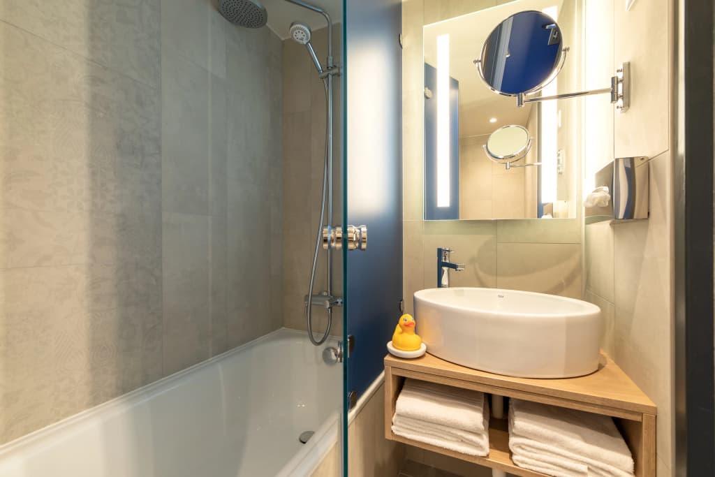 Mercure Budapest Castle Hill - photo 7