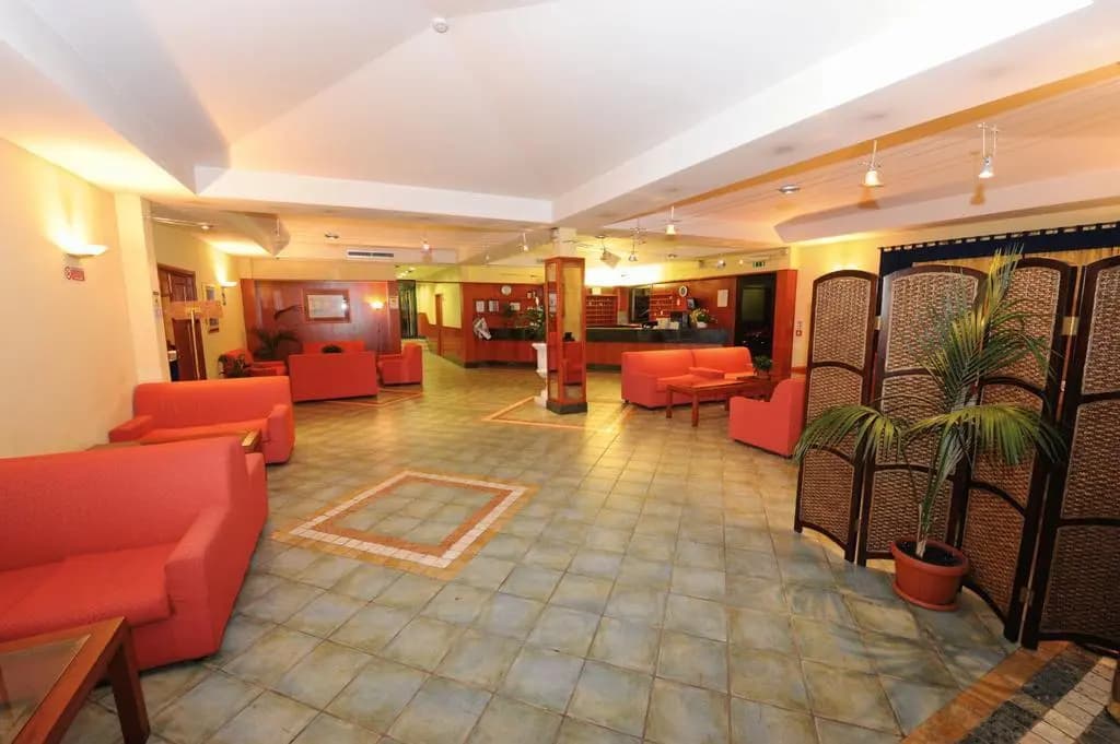 Hotel Palacavicchi - photo 25