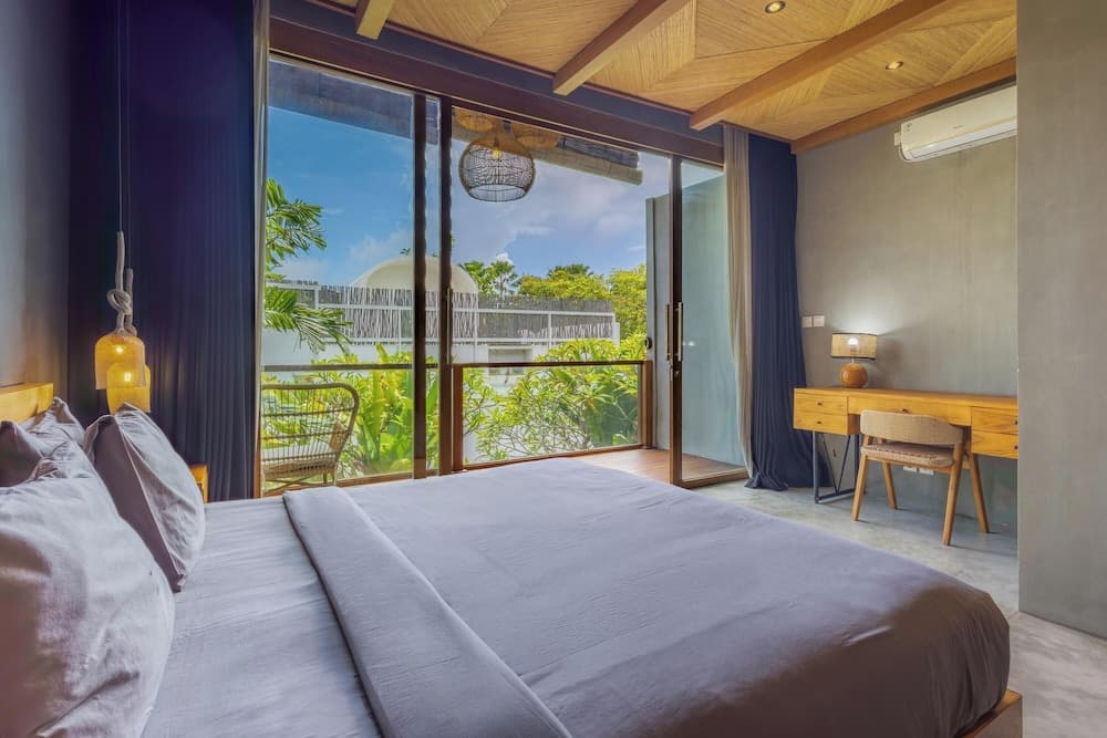 Zazen 1 Villa by Betterplace - photo 2
