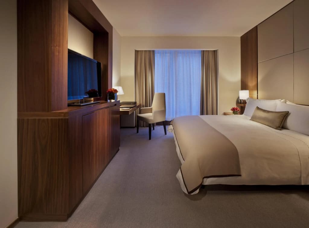 The Langham, New York, Fifth Avenue - photo 4