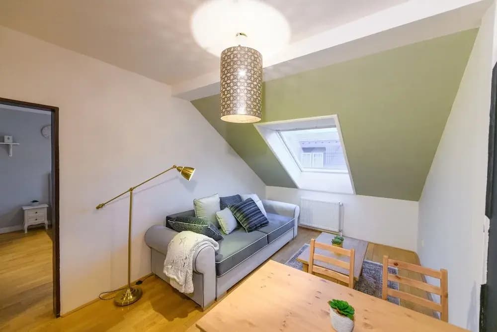 Ruzova Spot Apartments - photo 6