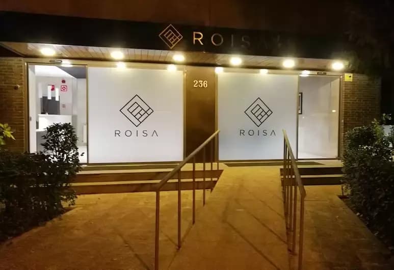 Roisa Hostal Boutique - photo 1