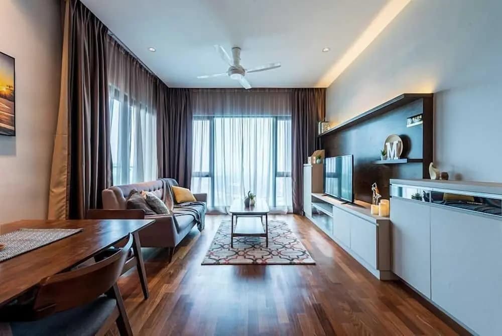 Vista Residence Genting Highland 1 - photo 18