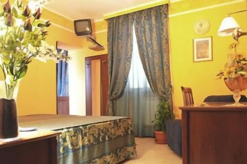 B&B Degli Amici - photo 20