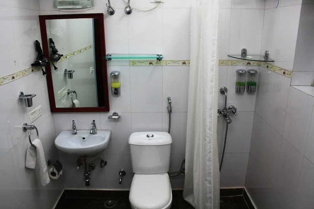 Hotel Forest Green - photo 10