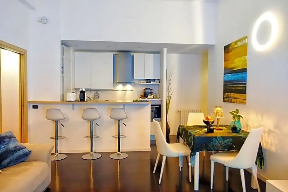 Suite And the City Milan B&B - photo 14