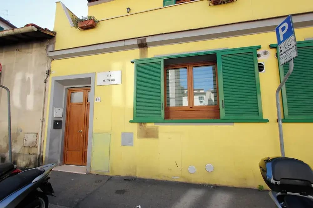 Suite dei Vanni - Free private parking - photo 12