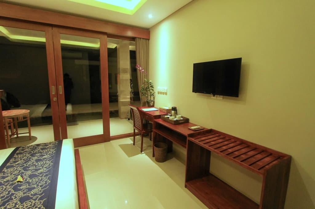 The Umari - photo 4