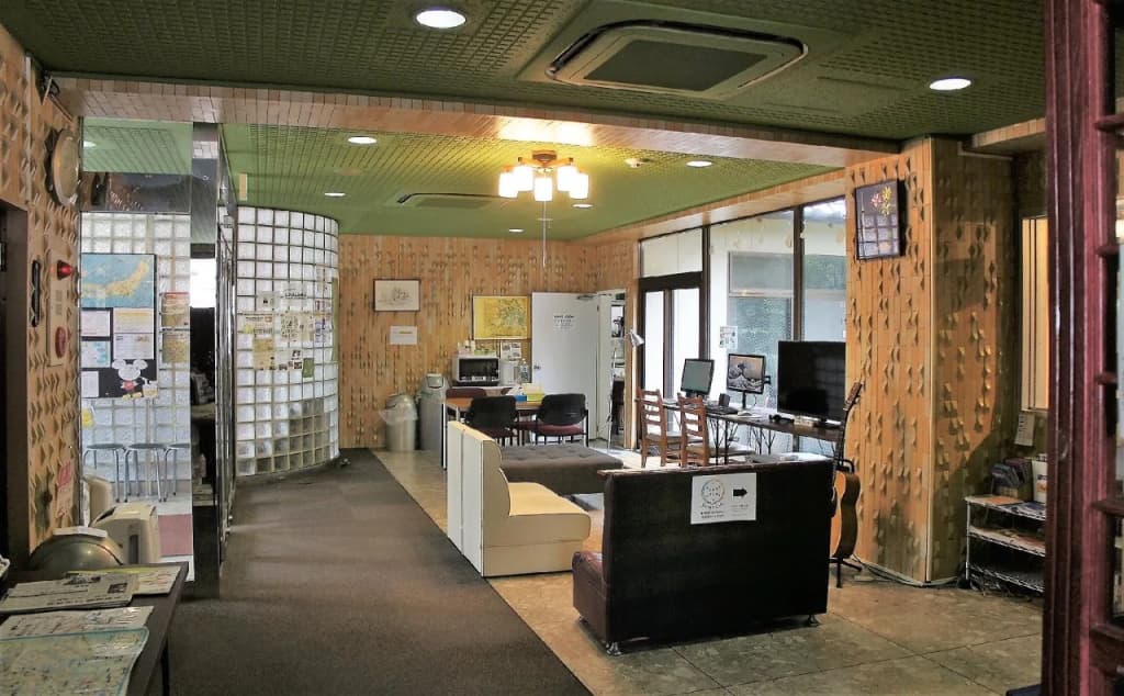 Juyoh Hotel - Hostel - photo 27