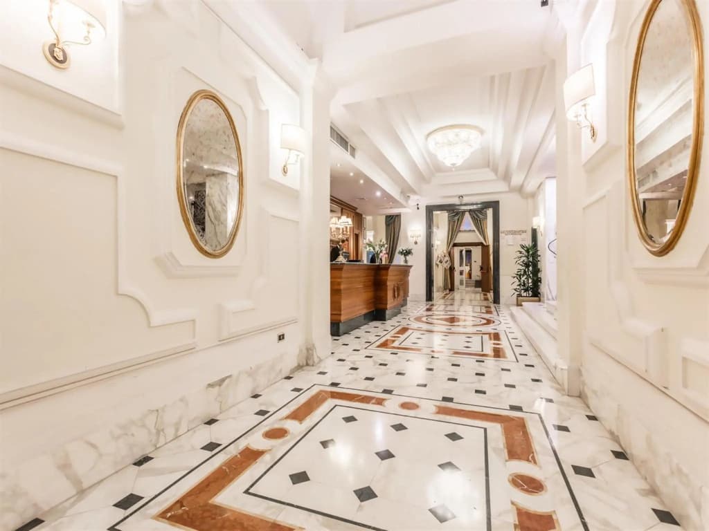 Raeli Hotel Archimede - photo 46