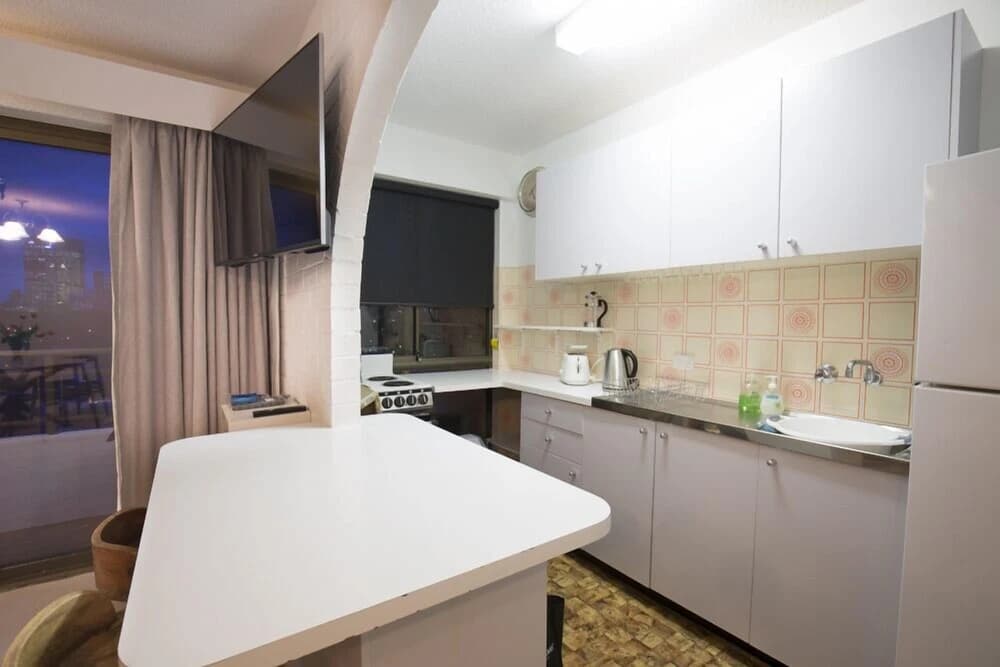 1 BR Park Breathtaking Sydney Skyline - photo 11