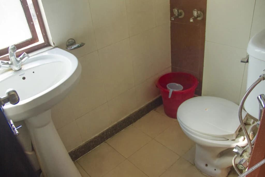 Hotel Le Princess - photo 7
