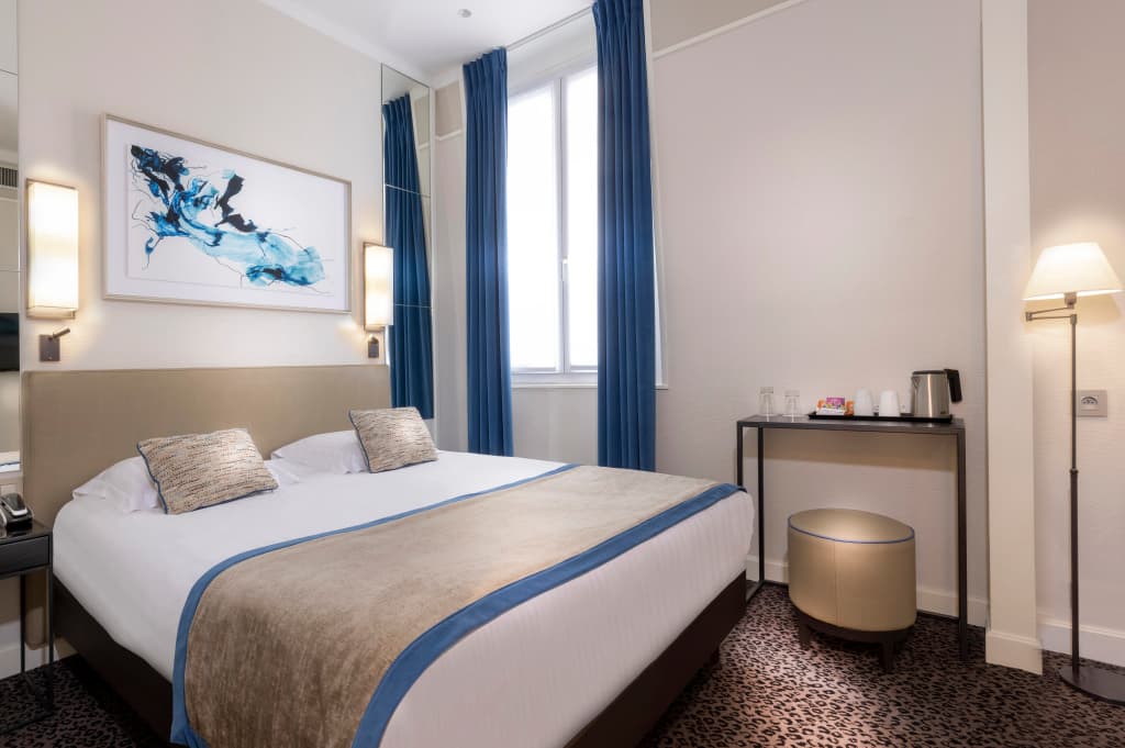 Hôtel du Bois Champs-Elysées - photo 27