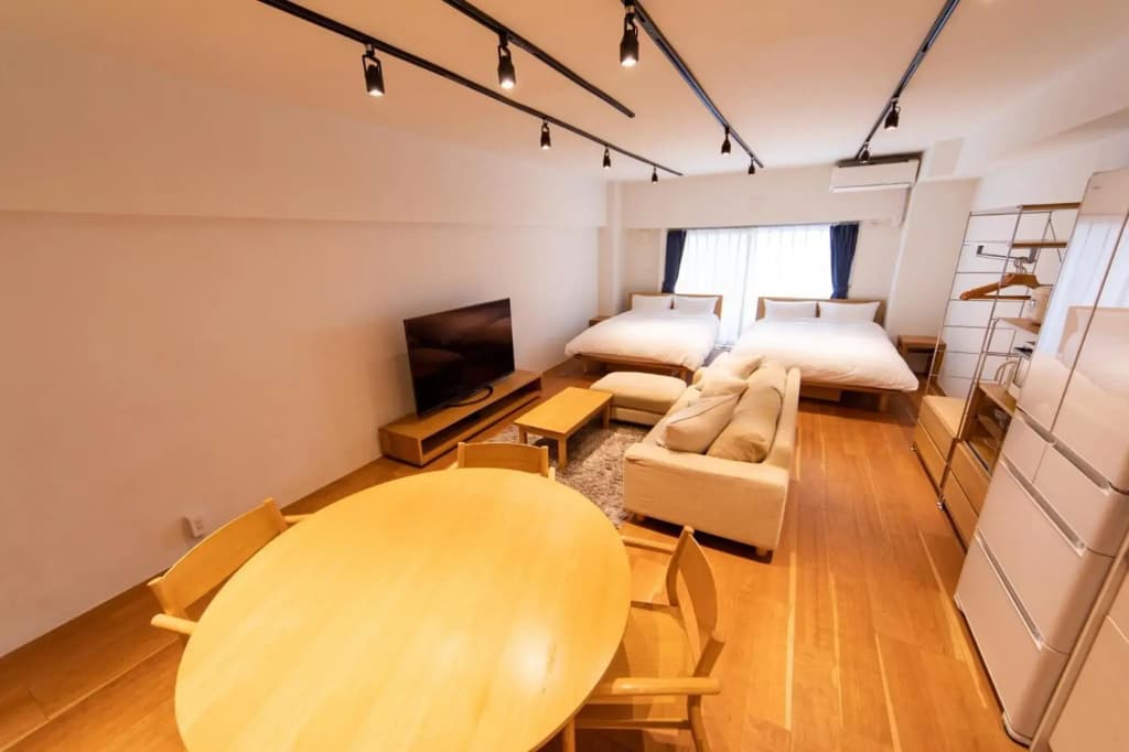 NIYS apartments 08 type - photo 9