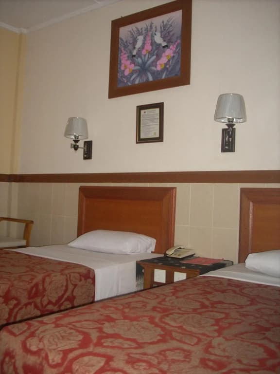 Hotel Sorga - photo 45