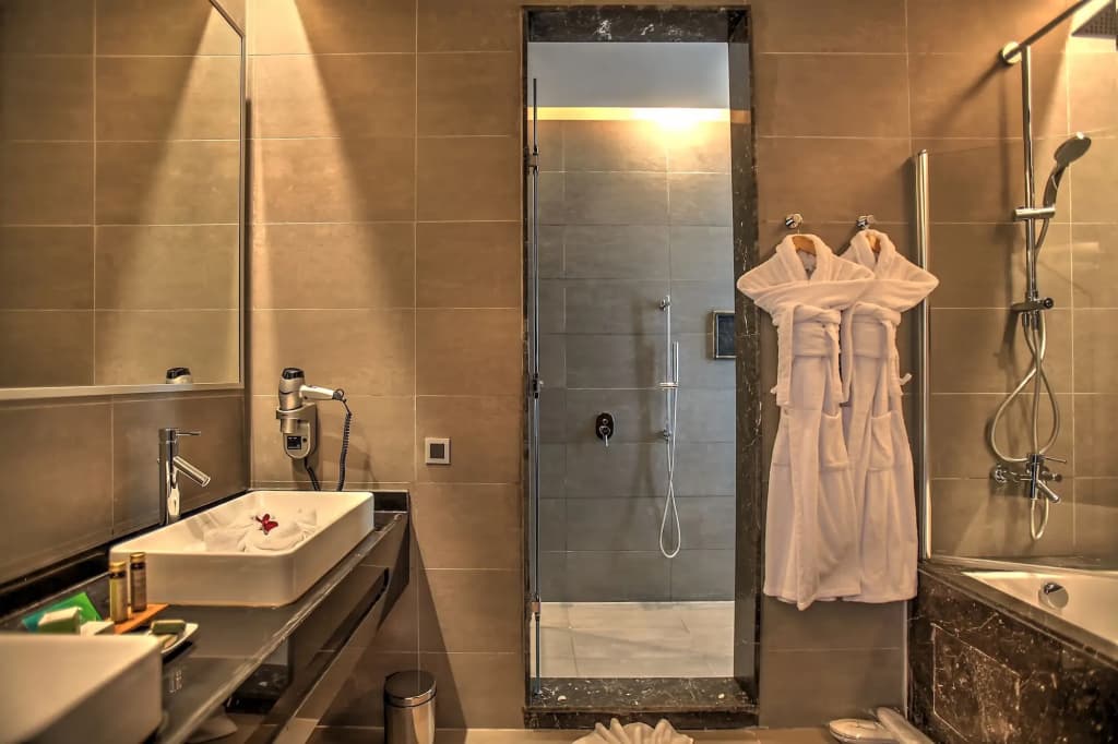 Sirayane Boutique Hotel and Spa - photo 9