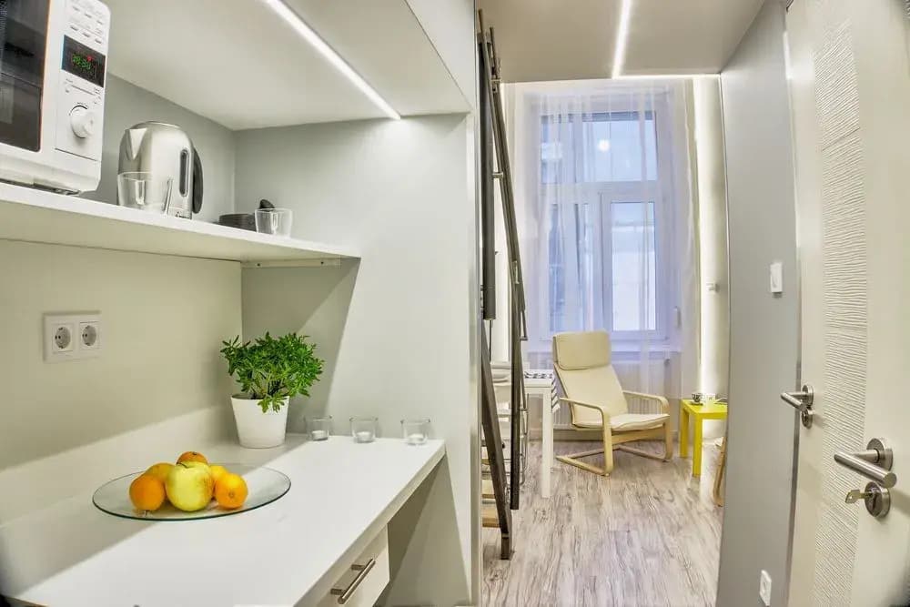 HILD1 Apartment 2 - photo 3