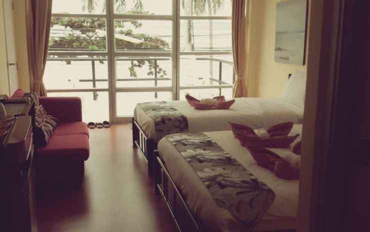 Zone 6 Co-working Beach Apartment - photo 5